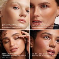 Luminous Silk Bronzing Powder   Luminous Silk Bronzing Powder   7